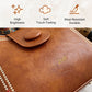 👜Vintage handbag with wide and adjustable shoulder strap