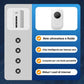 Router WiFi mobile 4G LTE tascabile
