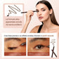 🔈🔈SCONTO DEL 50% ORA💜ACQUISTA 1 E RICEVI 1 GRATIS💜Eyeliner in gel impermeabile e resistente alla spiaggia