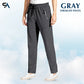 🔥Pantaloni casual unisex ultra elasticizzati in seta ghiaccio, comodi e confortevoli