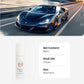 Car Glass Oil Film Cleaning Agent