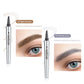 💄 COMPRA 1, OTTIENI 1 GRATIS! ✨ Penna per Microblading Sopracciglia 3D – Impermeabile, Effetto Naturale & Effetto Prolungato 👁️