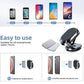 🔥🎁2025 nieuw jaar hete verkoop🎁 50% UIT🔥 Alloy opvouwbare magnetische auto telefoonhouder