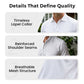🎁New Arrival 50% OFF💥Men's Quick-Dry Short-Sleeve Lapel T-Shirt