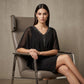 ⌛Limited-Time Offer-Women Elegant V Neck Evening Dress