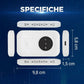 Router WiFi mobile 4G LTE tascabile