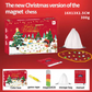 🎅 Offerta natalizia 50% di sconto🌲 Set di scacchi magnetic
