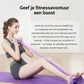🔥2025 Hot Sale 48 % KORTING✨✨ Sit-Up Trainer – Versterk je buikspieren eenvoudig