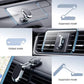 🔥🎁2025 nieuw jaar hete verkoop🎁 50% UIT🔥 Alloy opvouwbare magnetische auto telefoonhouder