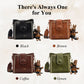 👜Vintage handbag with wide and adjustable shoulder strap
