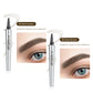 💄 COMPRA 1, OTTIENI 1 GRATIS! ✨ Penna per Microblading Sopracciglia 3D – Impermeabile, Effetto Naturale & Effetto Prolungato 👁️