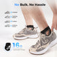 🔥2025 Hot Sale 50% KORTING🎁Verstelbare elastische enkelbrace