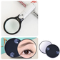 3X & 45X Dual-Lens Magnifier