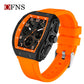 🎁Orologio sportivo da uomo luminoso digitale automatico 🚛 Spedizione gratuita