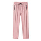 🔥Pantaloni casual unisex ultra elasticizzati in seta ghiaccio, comodi e confortevoli