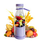 🎄 Offerte speciali per Natale 🎄 Estrattore di succo portatile best seller | 🌟 Goditi succhi freschi sempre e ovunque!