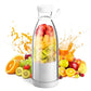 🎄 Offerte speciali per Natale 🎄 Estrattore di succo portatile best seller | 🌟 Goditi succhi freschi sempre e ovunque!
