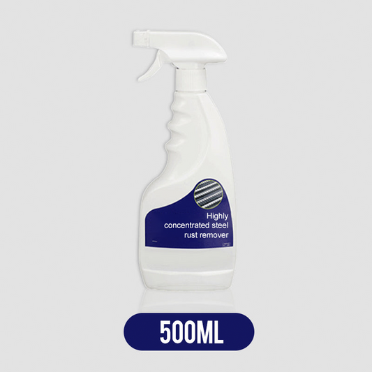 💥 Acquista 3, Ricevi 1 Gratis! 🔥 Spray Rimuovi Ruggine Altamente Concentrato – Elimina la Ruggine da Ferro e Acciaio in Pochi Minuti, Senza Sforzo!
