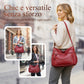 ⏳Sconto del 50% per un periodo limitato💥Elegante borsa a tracolla da donna con tracolla regolabile