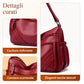⏳Sconto del 50% per un periodo limitato💥Elegante borsa a tracolla da donna con tracolla regolabile