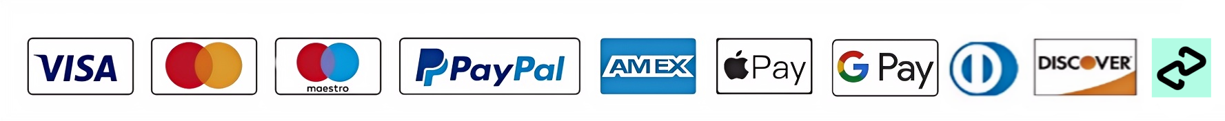 Payment Methods