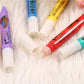 💥Surprise Price: Only ＄14.99!!🎁🔮Magic Pen – Draw 3D with one stroke!🎄 DIY Bubble Popcorn Drawing Pens& Buy 3 Pay 2 🔥