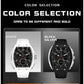 🎁Orologio sportivo da uomo luminoso digitale automatico 🚛 Spedizione gratuita