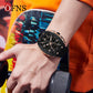 🎁Orologio sportivo da uomo luminoso digitale automatico 🚛 Spedizione gratuita