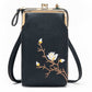 💥Borsa a tracolla per cellulare da donna🌸
