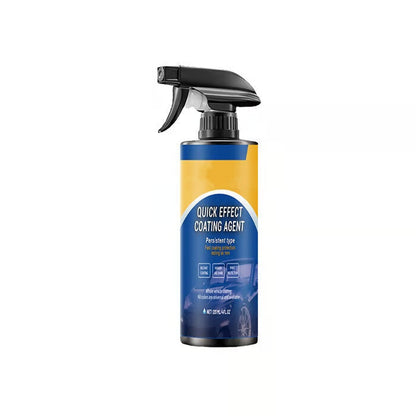 Spray per rivestimento auto di alta qualità e ad azione rapida