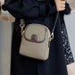 🔥Ultimo giorno di saldi con il 56% di sconto⏰🎒Borsa a tracolla da donna per cellulare🎁 ✨