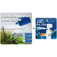 💥Fast-Acting Aquarium Water Clarifier