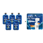 💥Fast-Acting Aquarium Water Clarifier