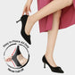 Silicone Anti-Slip Invisible Socks
