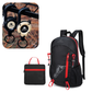 🌧️⛺Foldable Waterproof Hiking Backpack – Lightweight Packable Daypack