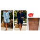 🔥Women's Casual Cotton Blend 2-Piece Set