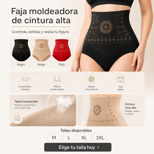 🌸🧘‍♀️ -50%! 💞 Pantaloncini modellanti termogenici: indossali per soli 30 minuti al giorno: generano calore e stimolano la circolazione sanguigna. Favoriscono una silhouette più tonica e snella. Non c'è bisogno di andare in palestra.