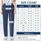 🔥Pantaloni casual unisex ultra elasticizzati in seta ghiaccio, comodi e confortevoli