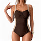 🎉 2026 Sale — Over 47 300 Sold!🩱 Women's Sexy One‑Piece Swimsuit