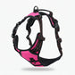 Anti-pull harness