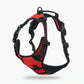 Anti-pull harness