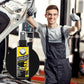 🔥2026 Vendita calda⏳ Spray efficiente per il restauro dei fari dell'auto