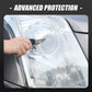 🔥2026 Vendita calda⏳ Spray efficiente per il restauro dei fari dell'auto