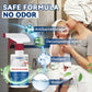 🎁50% DI SCONTO-Magia magica antimuffa!🔥Schiuma Detergente Spray Antimuffa