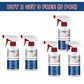🎁50% DI SCONTO-Magia magica antimuffa!🔥Schiuma Detergente Spray Antimuffa
