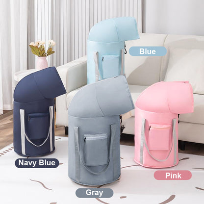 🦶Bacinella Pieghevole per Pediluvio