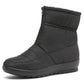 🔥Herfst/winteruitverkoop 49% KORTING💥 Waterdichte snowboots voor dames