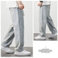 💎 57% DI SCONTO! 💎 Jeans Uomo Larghi e Dritti – Taglio Moderno, Tessuto Morbido & Vestibilità Comoda per Ogni Occasione 👖🔥