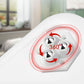 360° Rotating Three-ball Casters 4pcs/pack