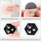 360° Rotating Three-ball Casters 4pcs/pack